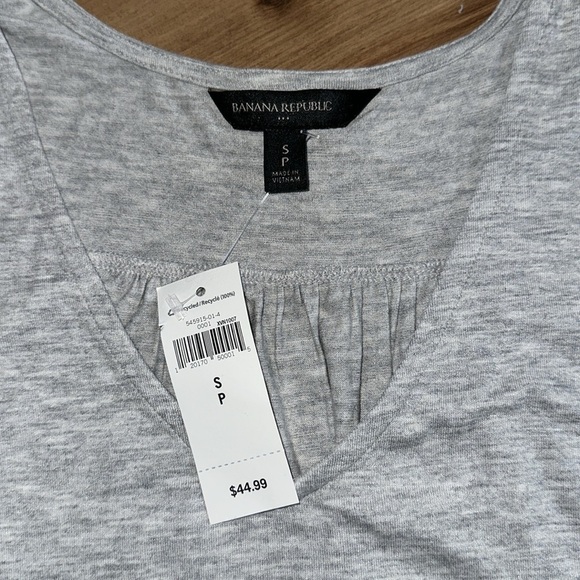 NWT Banana  Republic Tank - Picture 2 of 4